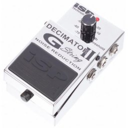 ISP Technologies Decimator G-String Pedal V-II