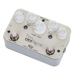 J. Rockett Audio Designs Tim Pierce Signature OD/Boost
