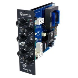 Fredenstein Artistic EQ