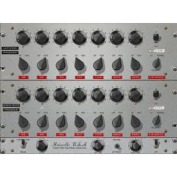 Universal Audio Hitsville EQ Collect. Native