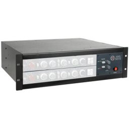 Neve 1081 3U Horizontal Rack
