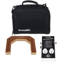Drumport StompTech Laser Stomp Auto Stomp P. Bun.