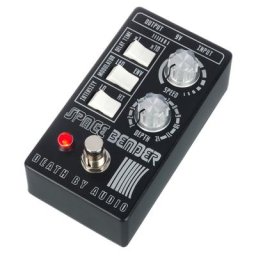 Death by Audio Space Bender Chorus/Modul.
