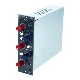 Rupert Neve Designs 551