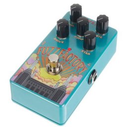 Z.Vex Fuzz Factory Vertical