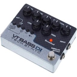Tech 21 SansAmp Character VT Bass DI