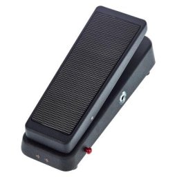 Dunlop Crybaby Rack A Foot Controller