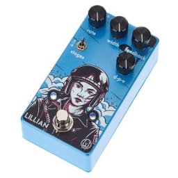 Walrus Audio Lillian Analog Phaser