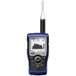 NTI Audio XL 2 M4261 Audio-/Akustikanalyzer Set