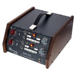 Heritage Audio DTT-73