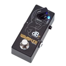 Wampler DB+ Boost