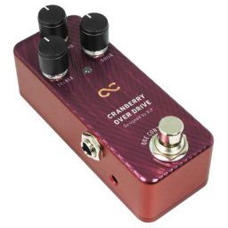 One Control Cranberry OverDrive - Boost