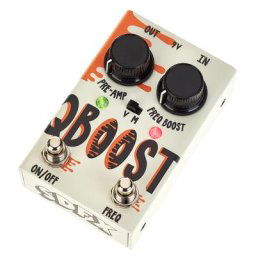 Stone Deaf Q Boost
