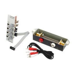 Doepfer A-199 Federhall-Modul