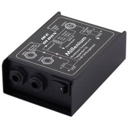 Millenium DI-E passive DI-Box