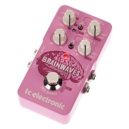 tc electronic Brainwaves Pitch Shifter