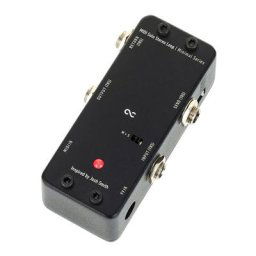 One Control MIDI Solo Stereo Loop