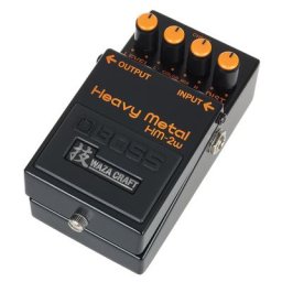 Boss HM-2W Heavy Metal Distortion