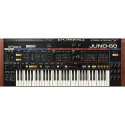 Roland Cloud JUNO-60