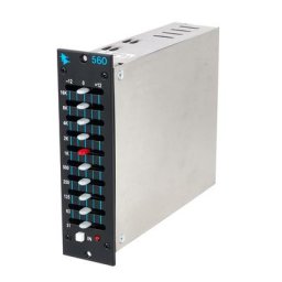API Audio 560 Graphic EQ