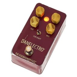Danelectro The Eisenhower Fuzz