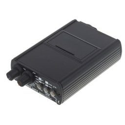 Fischer Amps PLP