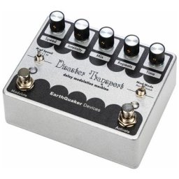 EarthQuaker Devices Disaster Transport LTD Delay