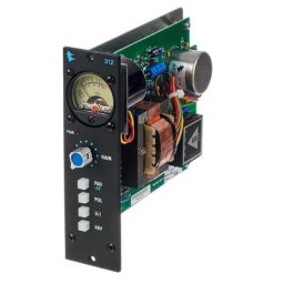 API Audio 312 Mic Pre