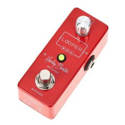Harley Benton Mini Looper