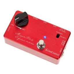 One Control Mosquito Wet/Dry FX Blender
