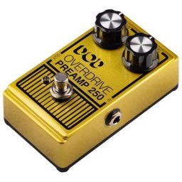 Digitech DOD Overdrive Preamp 250