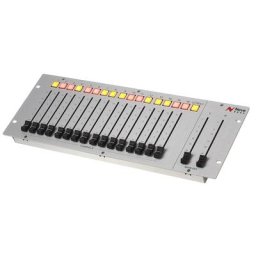 Neve 8804 Faderpack