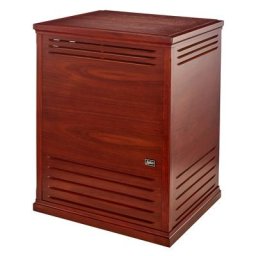 Hammond Leslie 3300 Portable Walnut
