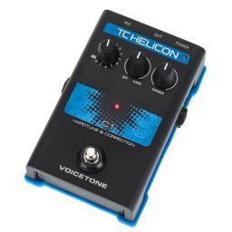TC-Helicon Voice Tone C1 Vocal-Prozessor