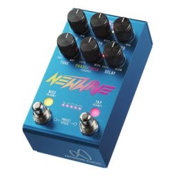 Jackson Audio New Wave Stereo Chorus Vibrato