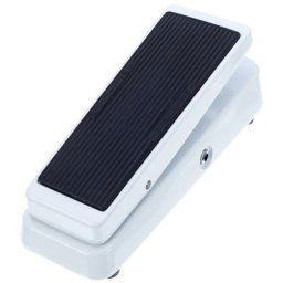 Dunlop Bass Q Crybaby Wah-Wah Pedal für Bass