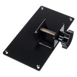 Death by Audio Mic Clip Backplate Echo Master