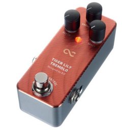 One Control Tiger Lily - Tremolo
