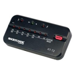 Warwick RockTuner T2