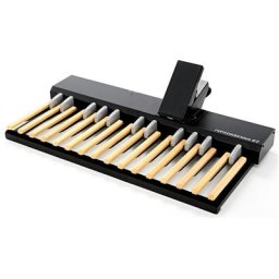 Clavia Nord Pedal Key 27