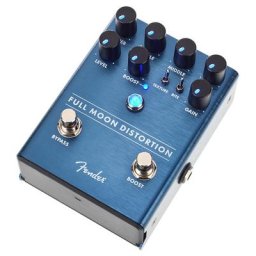Fender Full Moon Distortion Pedal