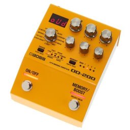 Boss OD-200 Hybrid Overdrive