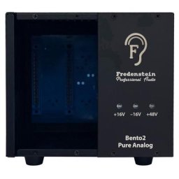 Fredenstein Bento 2 Pure Analog