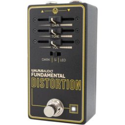 Walrus Audio Fundamental Distortion