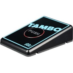 Meinl Perc. Digital Stomp Box Tamb.