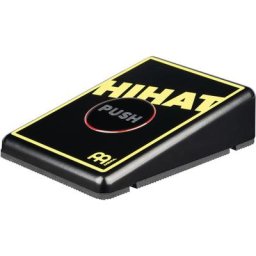 Meinl Perc. Digital Stomp Box Hi-Hat
