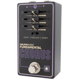 Walrus Audio Fundamental Chorus