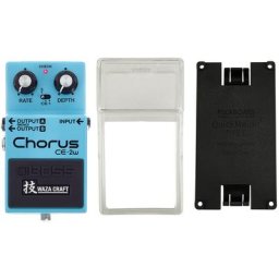 Boss CE-2w Bundle PS E RB