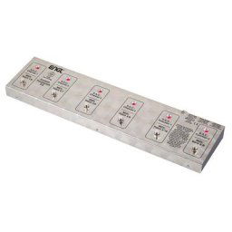 Engl Z9 MIDI Fußleiste