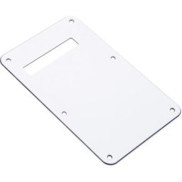 Fender Tremolo Cover WH